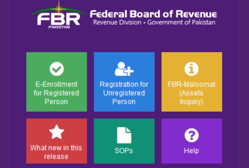 NTN Registration in Lahore-Tax Consultants in Lahore-Tax Care